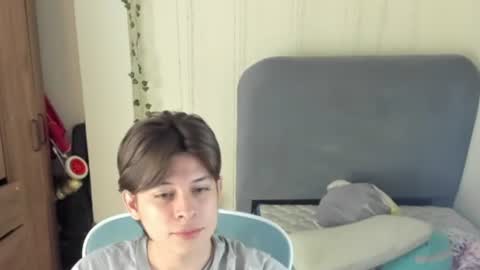 Felix leex online show from 07-26-26, 06:59