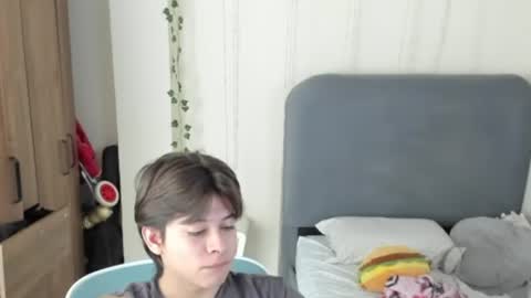 Felix leex online show from 08-01-26, 12:37