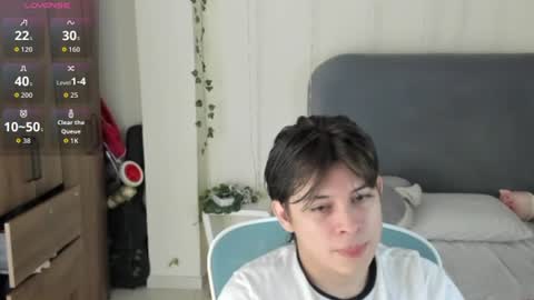 Felix leex online show from 08-02-26, 07:23