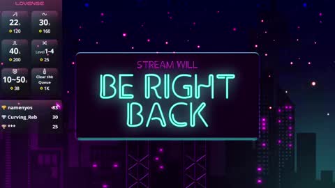 Felix online show from 02-12-25, 09:43