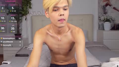 Felix online show from 02-25-25, 10:29