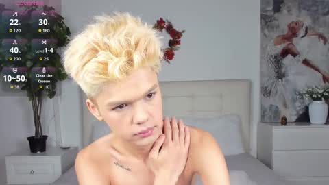 Felix online show from 11-27-25, 05:15