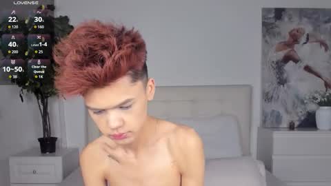 Felix online show from 02-07-26, 01:37