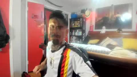 Guapito online show from 06-13-26, 07:12