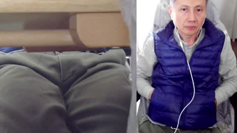 felixlau online show from 01-06-25, 07:09