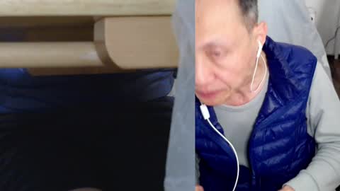 felixlau online show from 01-14-25, 07:06