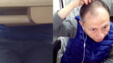 felixlau online show from 01-26-25, 09:08