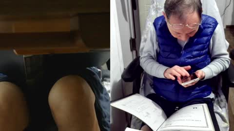 felixlau online show from 02-03-25, 10:58