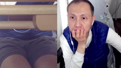 felixlau online show from 02-21-25, 07:23