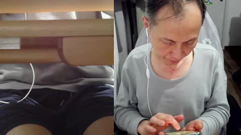 felixlau online show from 03-03-25, 05:07