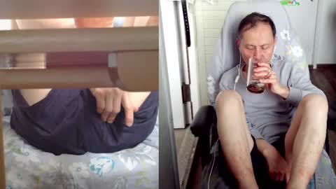 felixlau online show from 03-04-25, 06:47