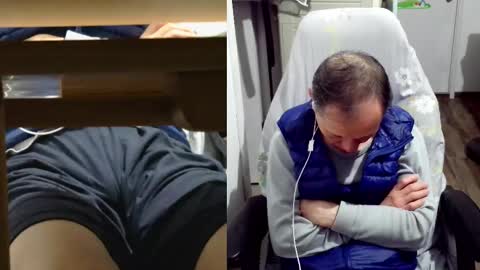 felixlau online show from 03-05-25, 01:06