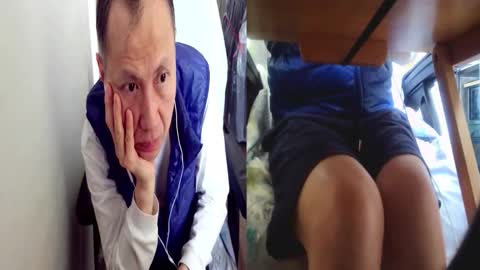 Snapshot of felixlau chatting on 01-19-26, 03:10 felixlau online show from 01-19-26, 03:10