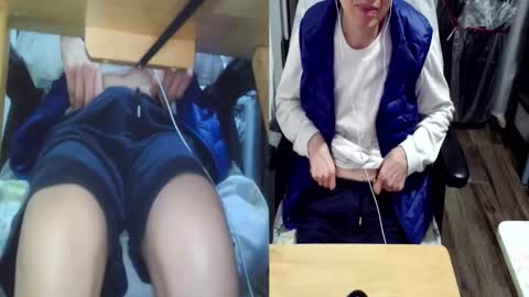 Snapshot of felixlau chatting on 02-19-26, 05:20 felixlau online show from 02-19-26, 05:20