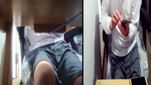 Snapshot of felixlau chatting on 03-02-26, 07:15 felixlau online show from 03-02-26, 07:15