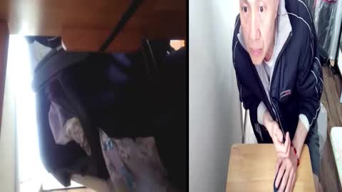 Snapshot of felixlau chatting on 03-06-26, 04:42 felixlau online show from 03-06-26, 04:42