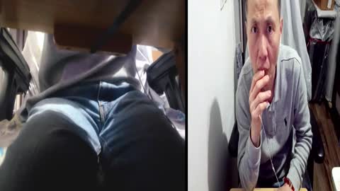 Snapshot of felixlau chatting on 03-15-26, 11:38 felixlau online show from 03-15-26, 11:38