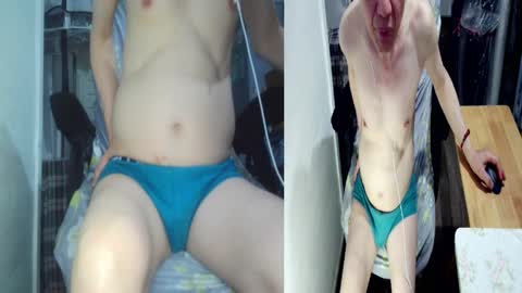 felixlau online show from 04-11-26, 04:55