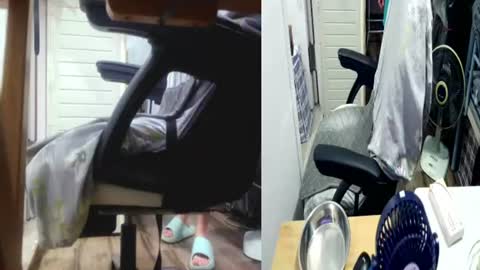 felixlau online show from 07-21-26, 06:21