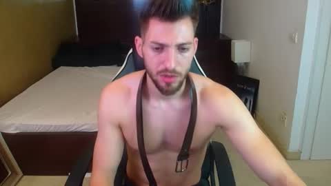 FelixRook online show from 06-12-26, 04:22