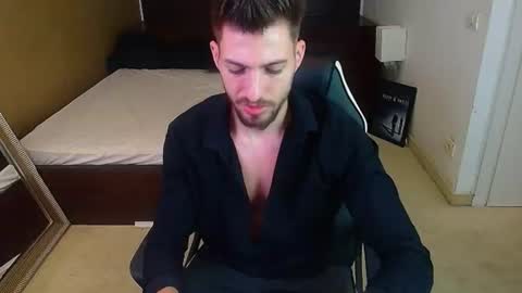 FelixRook online show from 06-19-26, 04:17