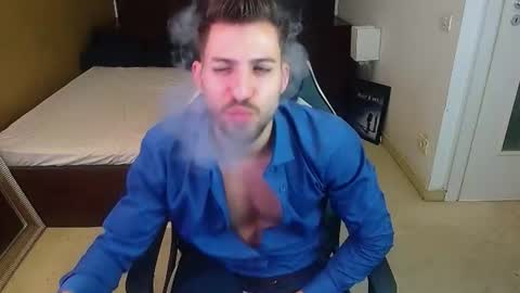 FelixRook online show from 06-20-26, 04:37