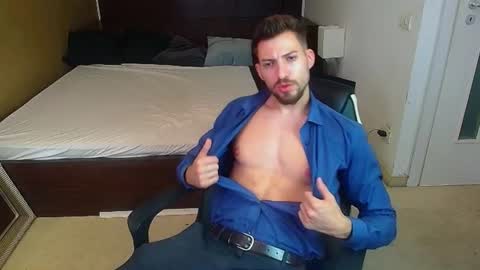 FelixRook online show from 06-30-26, 04:13