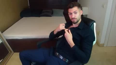 FelixRook online show from 07-10-26, 04:17