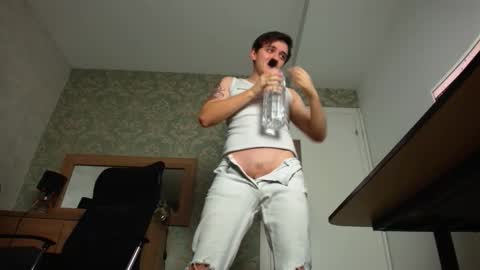 FelixStark online show from 10-10-25, 04:11