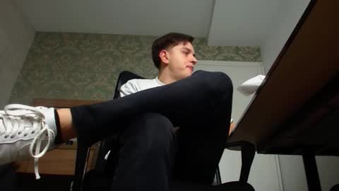 FelixStark online show from 11-08-25, 05:40