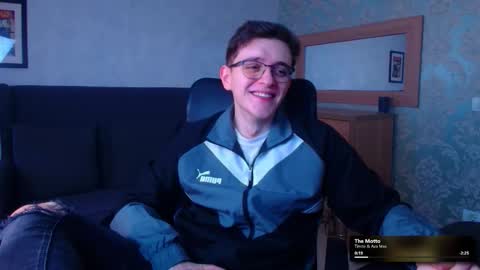 FelixStark online show from 02-28-26, 08:15