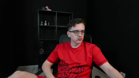 FelixStark online show from 05-11-26, 06:41