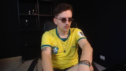 Snapshot of felixstark chatting on 06-26-26, 05:01 FelixStark online show from 06-26-26, 05:01