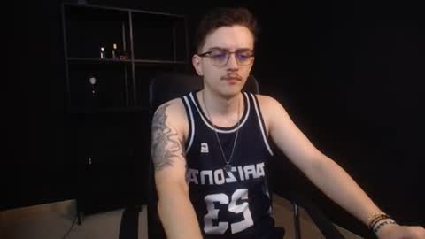 Snapshot of felixstark chatting on 06-28-26, 05:13 FelixStark online show from 06-28-26, 05:13