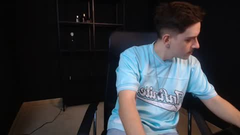 Snapshot of felixstark chatting on 07-01-26, 04:58 FelixStark online show from 07-01-26, 04:58