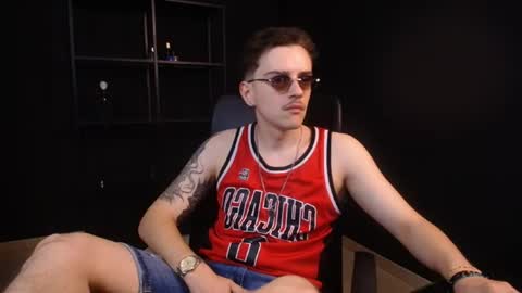 Snapshot of felixstark chatting on 07-08-26, 05:23 FelixStark online show from 07-08-26, 05:23