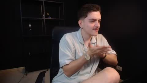 Snapshot of felixstark chatting on 07-10-26, 06:39 FelixStark online show from 07-10-26, 06:39