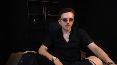 Snapshot of felixstark chatting on 07-18-26, 06:39 FelixStark online show from 07-18-26, 06:39