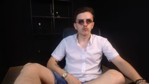 Snapshot of felixstark chatting on 07-19-26, 06:17 FelixStark online show from 07-19-26, 06:17