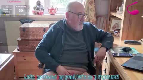 Adam online show from 02-12-26, 02:34