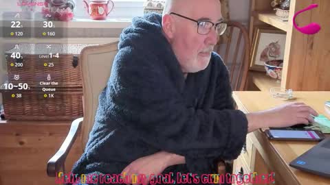 Adam online show from 02-16-26, 02:02