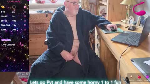 Adam online show from 03-21-26, 07:57