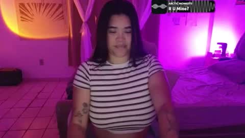 felurianfleurfae online show from 04-13-26, 09:31