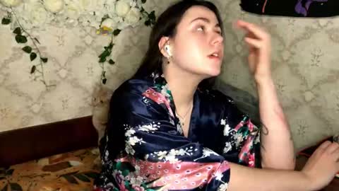 Seva online show from 03-13-26, 06:25