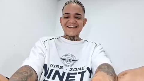 GABY666 online show from 05-20-26, 12:55