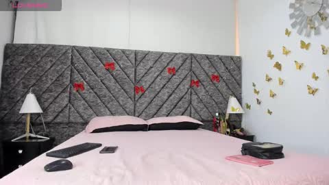 Femboy Max online show from 01-06-26, 07:28