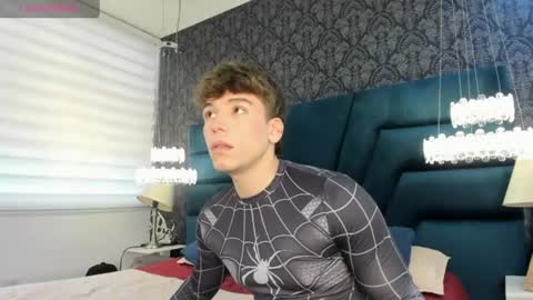 Femboy Max online show from 07-22-26, 12:41