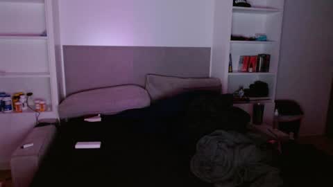 Snapshot of femboyflowers chatting on 09-09-25, 07:30 femboyflowers online show from 09-09-25, 07:30