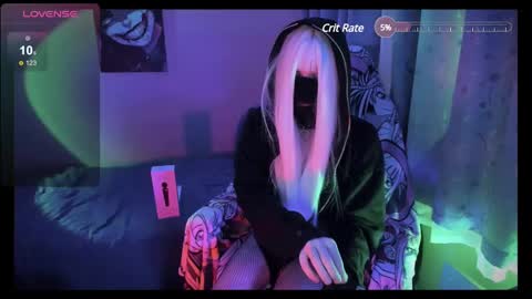 FemboyMatthew online show from 02-20-25, 06:50