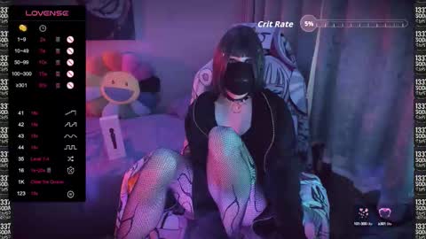 FemboyMatthew online show from 09-22-25, 07:10